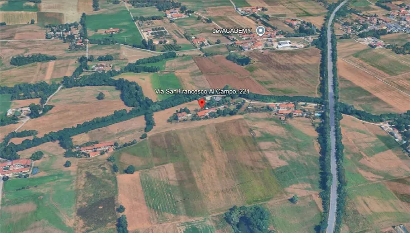 Villa in vendita a Leinì - foto 4