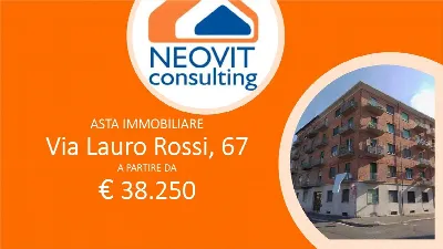Appartamento a Torino