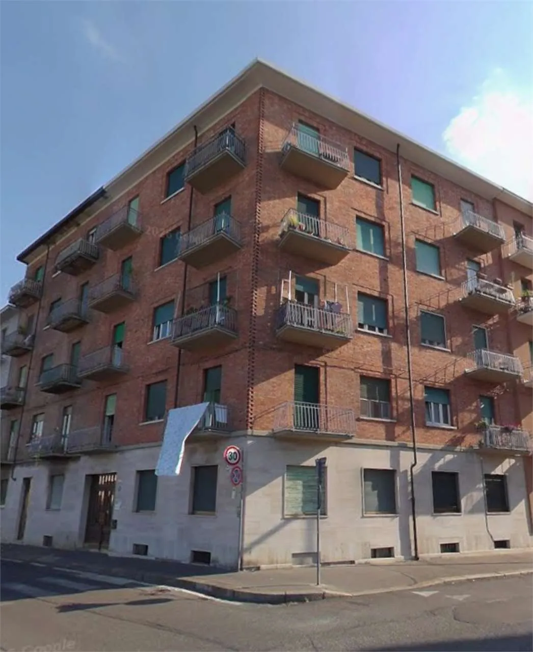 Appartamento in vendita a Torino, Aurora, Barriera Di Milano, Rebaudengo - foto 3