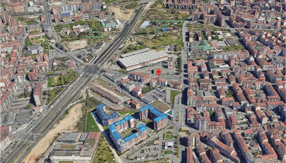 Appartamento in vendita a Torino, Aurora, Barriera Di Milano, Rebaudengo - foto 4