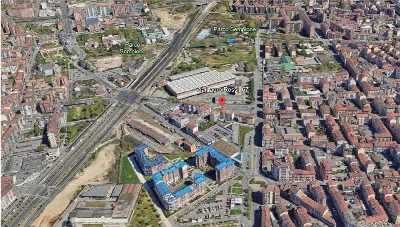Appartamento in vendita a Torino, Aurora, ... - foto 4