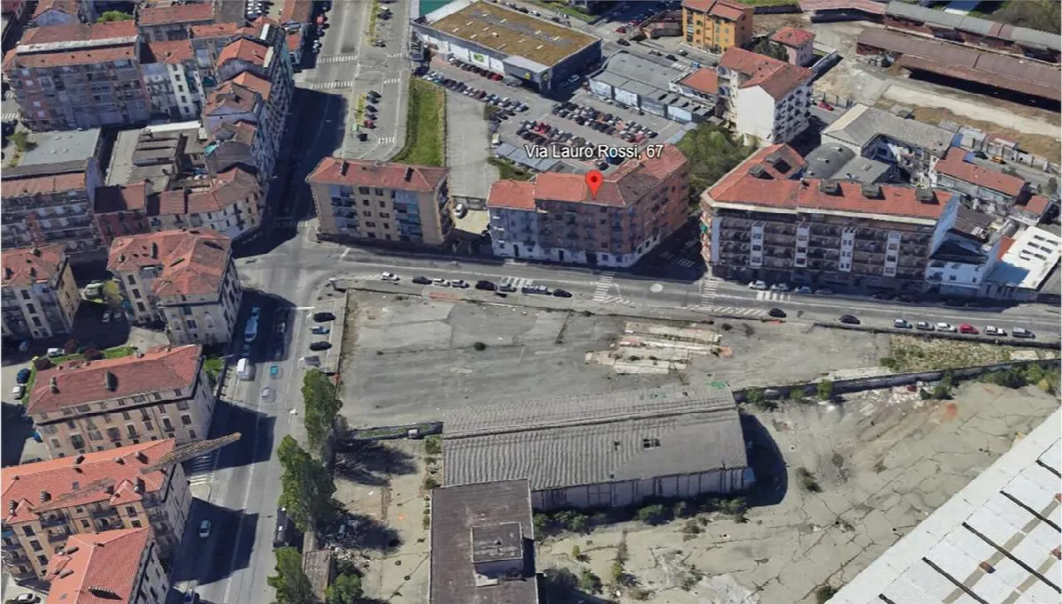 Appartamento in vendita a Torino, Aurora, Barriera Di Milano, Rebaudengo - foto 5