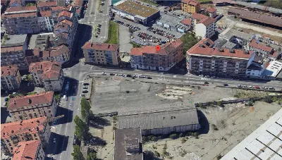 Appartamento in vendita a Torino, Aurora, ... - foto 5