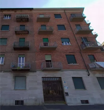 Appartamento in vendita a Torino, Aurora, ... - foto 8