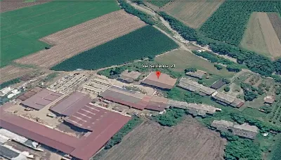 Casa Indipendente in vendita a Cavour - foto 6