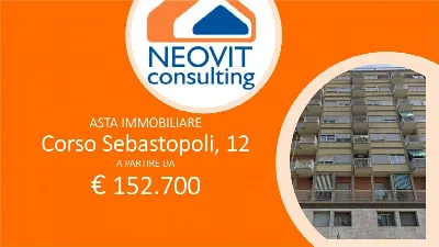 Appartamento in vendita a Torino, Lingotto... - foto 1