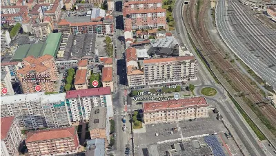 Appartamento in vendita a Torino, Lingotto... - foto 4