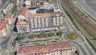 Appartamento in vendita a Torino, Lingotto... - foto 5