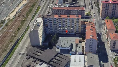 Appartamento in vendita a Torino, Lingotto... - foto 6