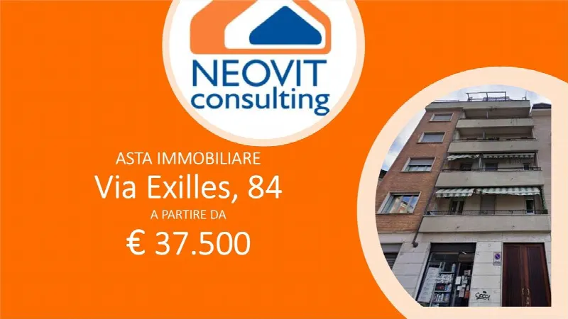 Appartamento in vendita a Torino, Pozzo Strada, Parella - foto 1