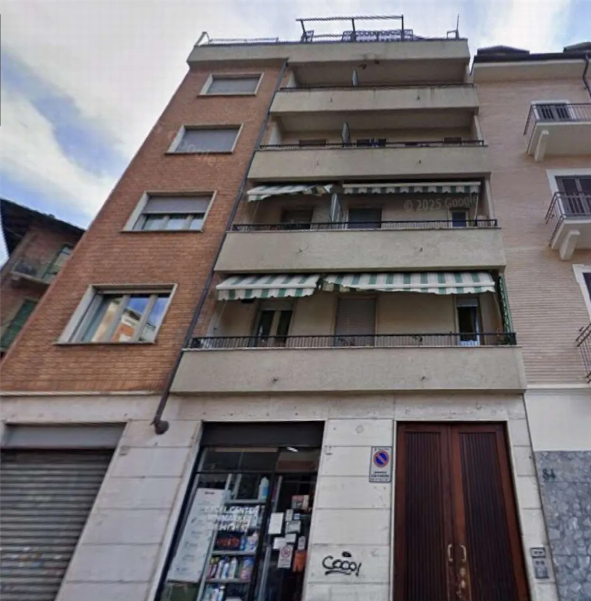 Appartamento in vendita a Torino, Pozzo Strada, Parella - foto 2