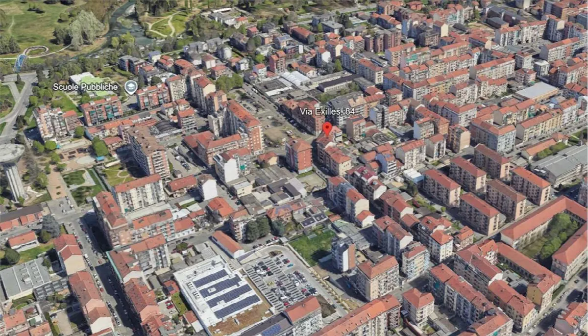 Appartamento in vendita a Torino, Pozzo Strada, Parella - foto 4