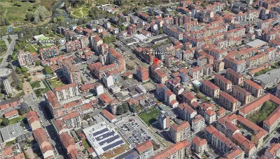 Appartamento in vendita a Torino, Pozzo st... - foto 4