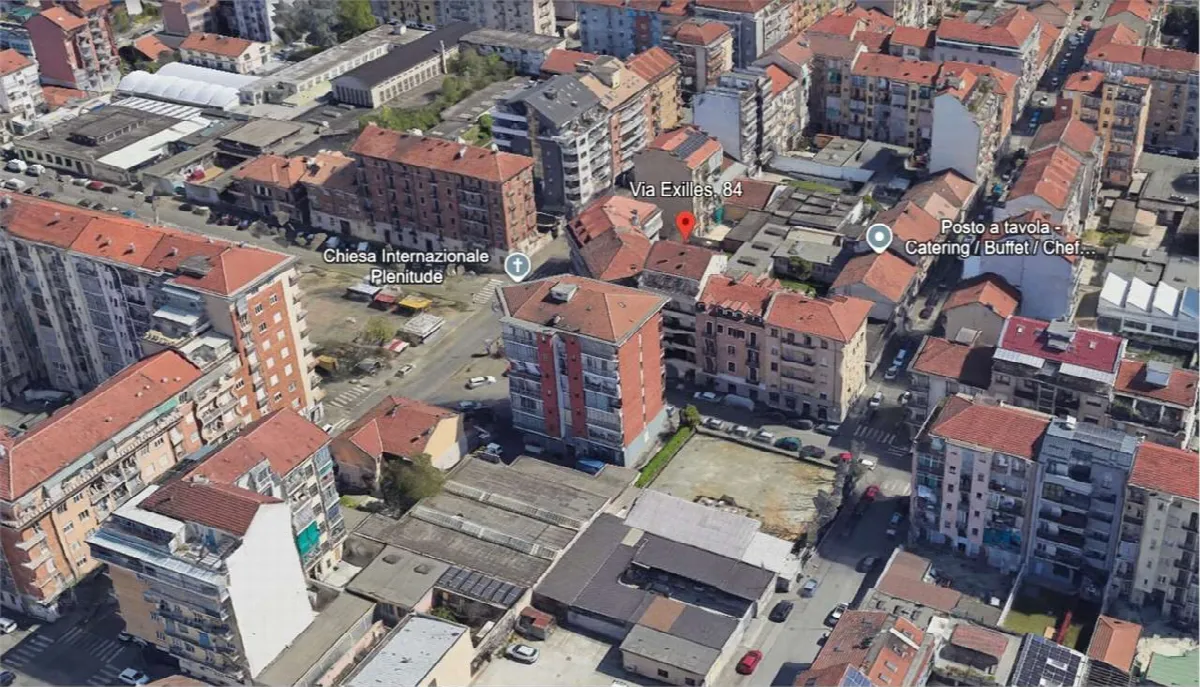 Appartamento in vendita a Torino, Pozzo Strada, Parella - foto 5
