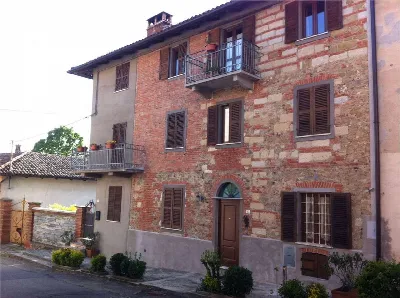 Rustico/Casale in vendita a Alfiano Natta - foto 1