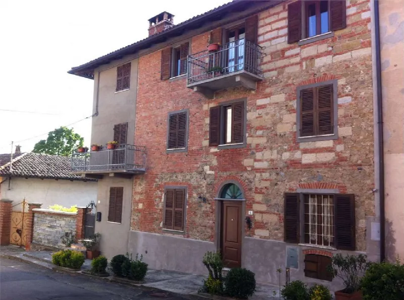 Rustico/Casale in vendita a Alfiano Natta - foto 1