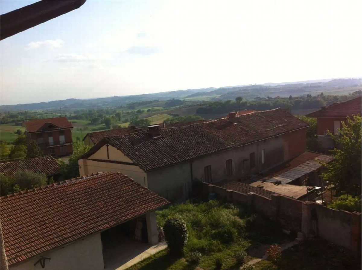 Rustico/Casale in vendita ad Alfiano Natta - foto 2
