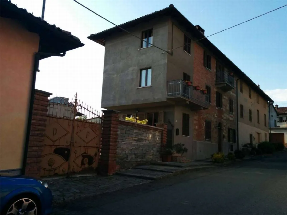 Rustico/Casale in vendita ad Alfiano Natta - foto 3