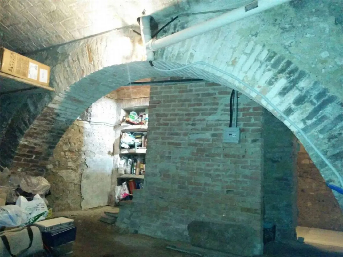 Rustico/Casale in vendita ad Alfiano Natta - foto 5