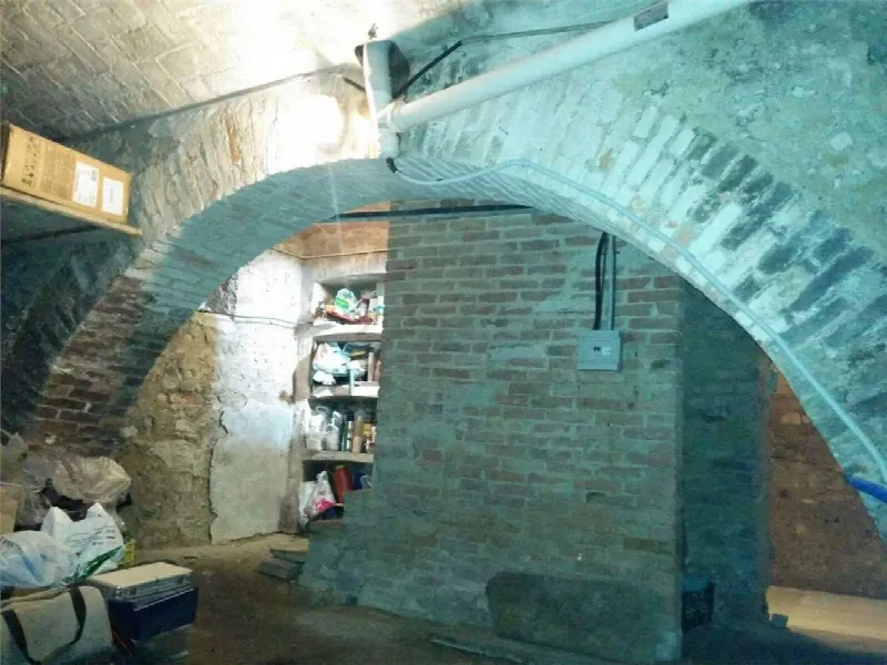 Rustico/Casale in vendita a Alfiano Natta - foto 5