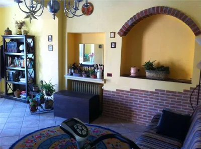 Rustico/Casale in vendita a Alfiano Natta - foto 9