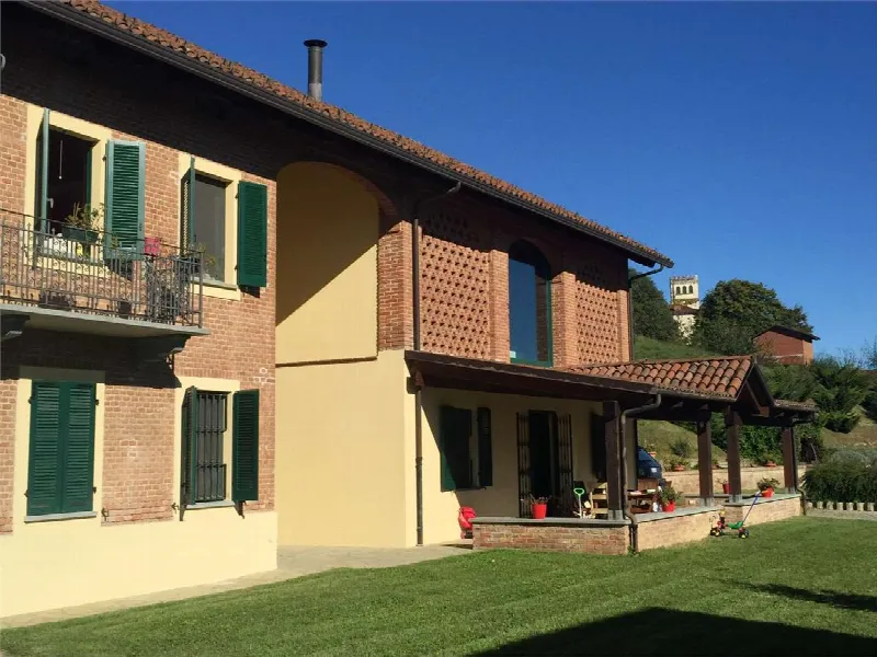 Rustico/Casale in vendita a Monale - foto 2