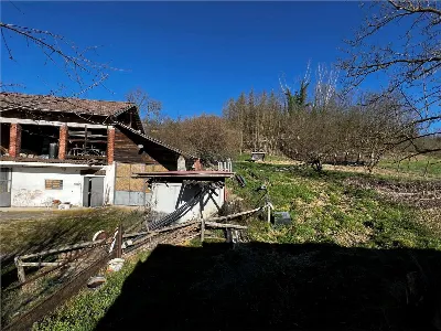 Rustico/Casale in vendita a Monale - foto 4