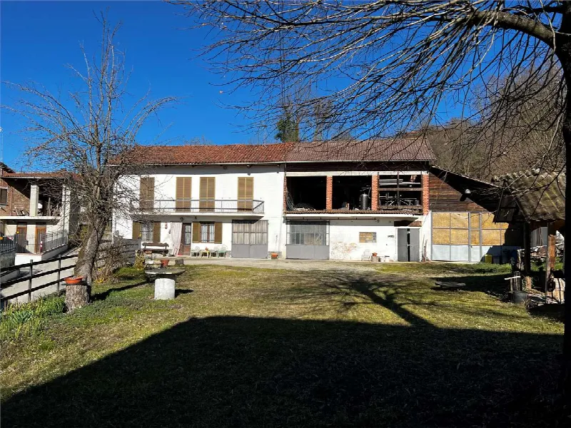Rustico/Casale in vendita a Monale - foto 6