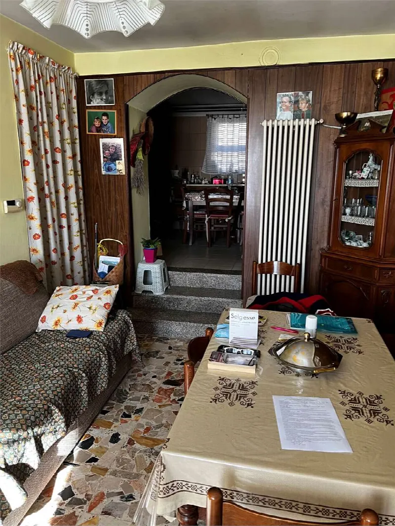 Rustico/Casale in vendita a Monale - foto 8