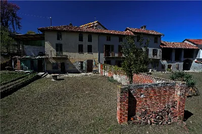 Rustico/Casale in vendita a Montechiaro d'... - foto 1