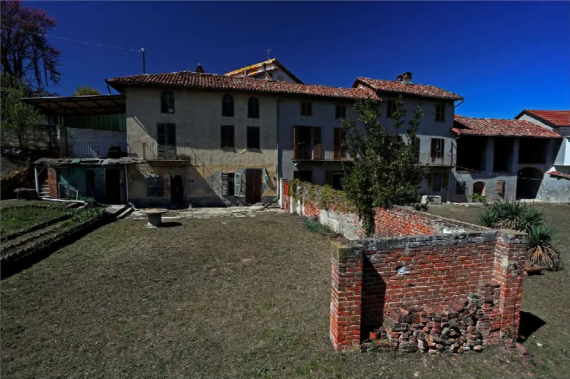Rustico/Casale in vendita a Montechiaro d'Asti - foto 1