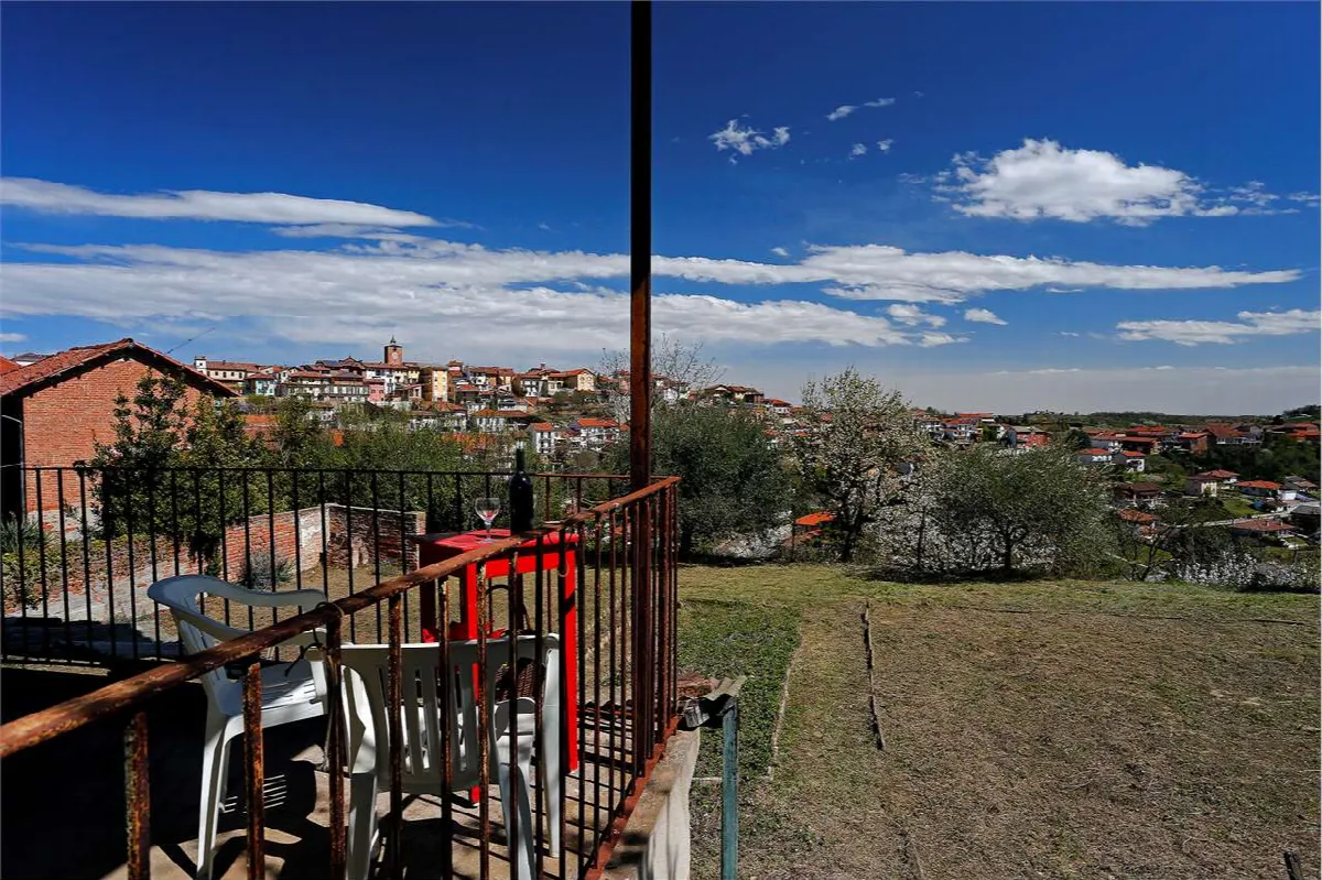 Rustico/Casale in vendita a Montechiaro d'Asti - foto 3