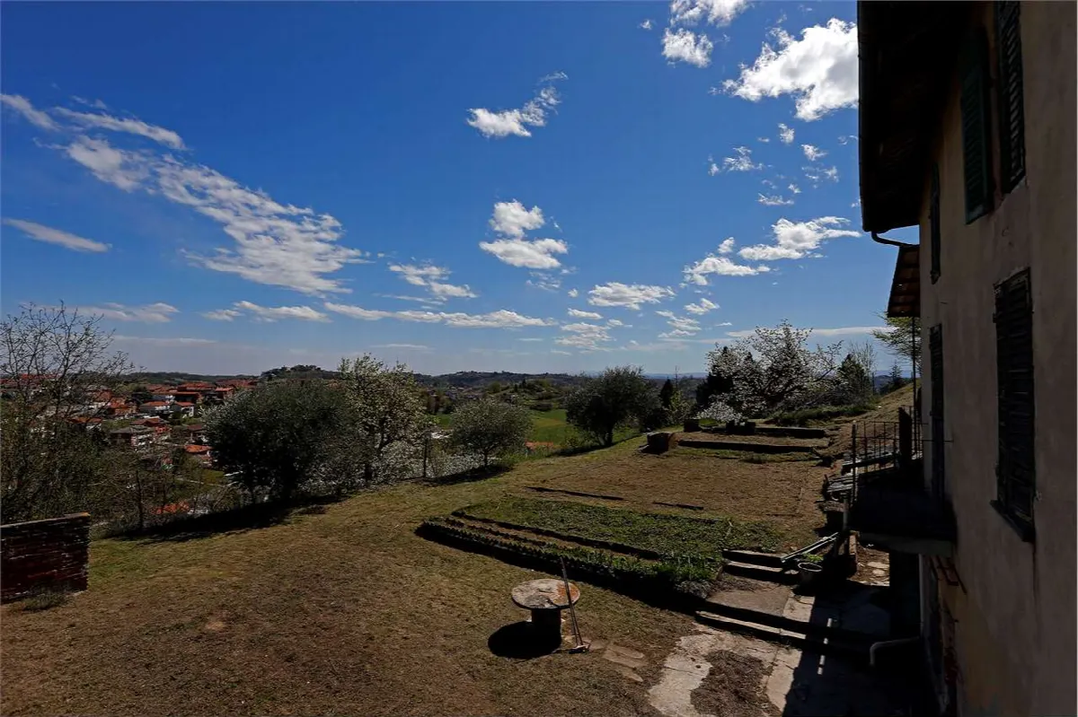 Rustico/Casale in vendita a Montechiaro d'Asti - foto 4
