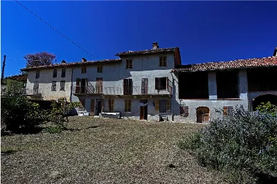 Rustico/Casale in vendita a Montechiaro d'... - foto 5