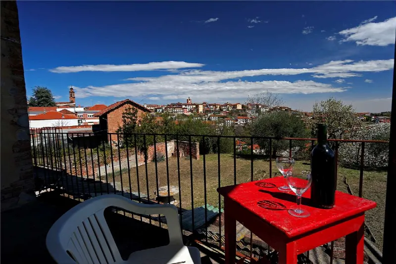 Rustico/Casale in vendita a Montechiaro d'Asti - foto 6