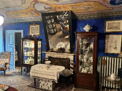 Casa Indipendente in vendita a Montechiaro... - foto 5