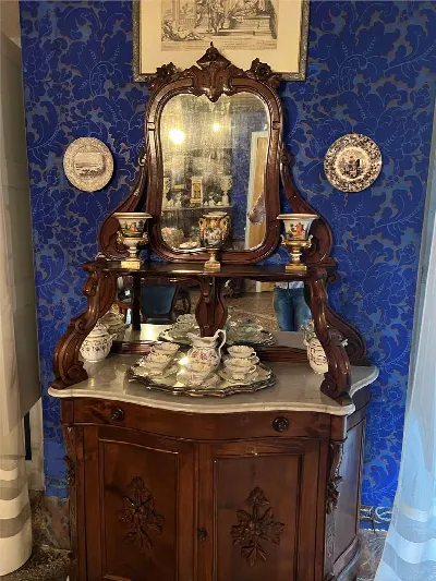 Casa Indipendente in vendita a Montechiaro... - foto 9