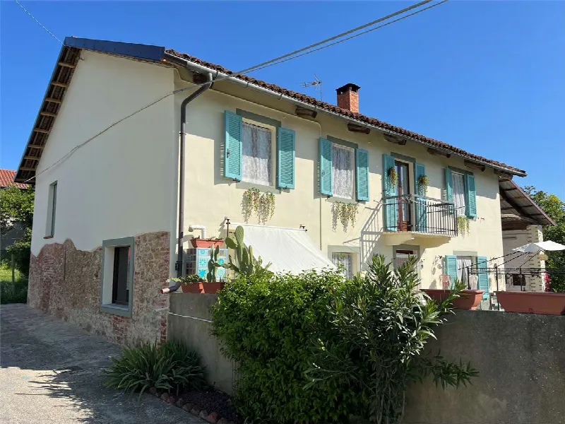 Rustico/Casale in vendita a Cortazzone - foto 1