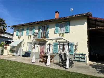 Rustico/Casale in vendita a Cortazzone - foto 2