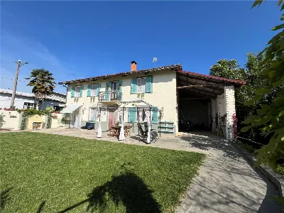 Rustico/Casale in vendita a Cortazzone - foto 3