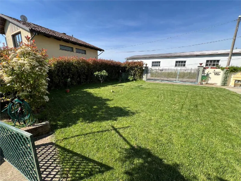 Rustico/Casale in vendita a Cortazzone - foto 4