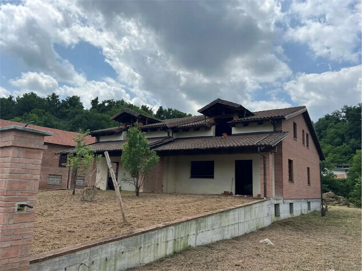 Villa in vendita a Monale - foto 3