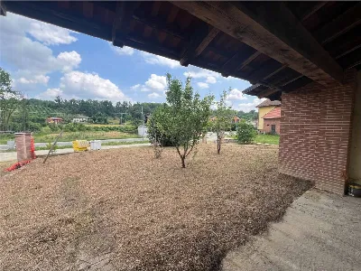 Villa in vendita a Monale - foto 7