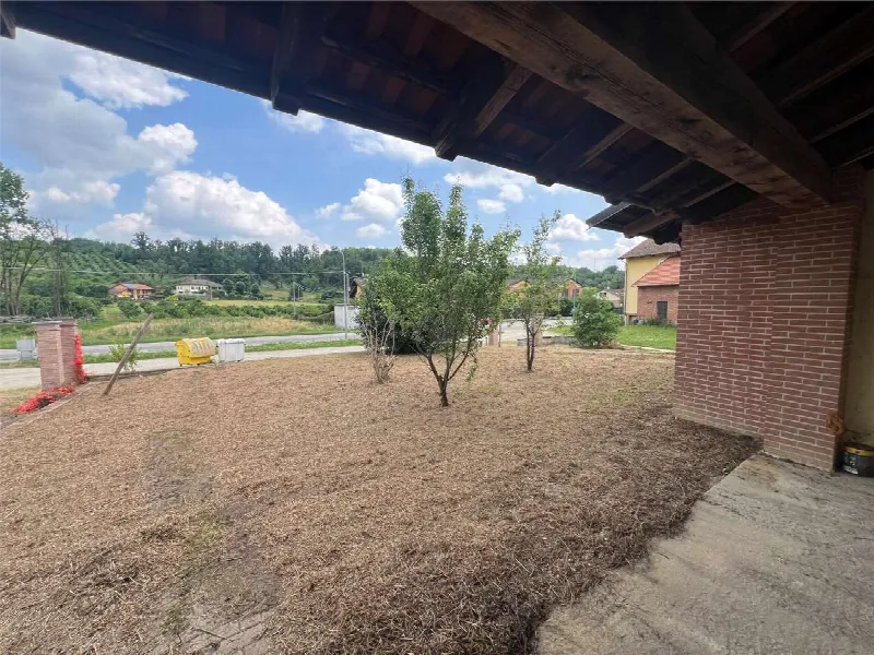 Villa in vendita a Monale - foto 7