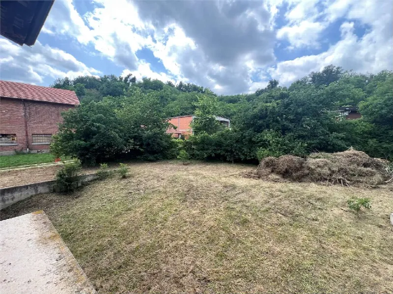 Villa in vendita a Monale - foto 8