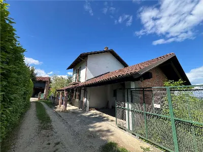 Casa Indipendente in vendita a Camerano Ca... - foto 2