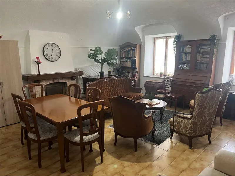 Rustico/Casale in vendita a Asti, Serravalle, mombarone - foto 3