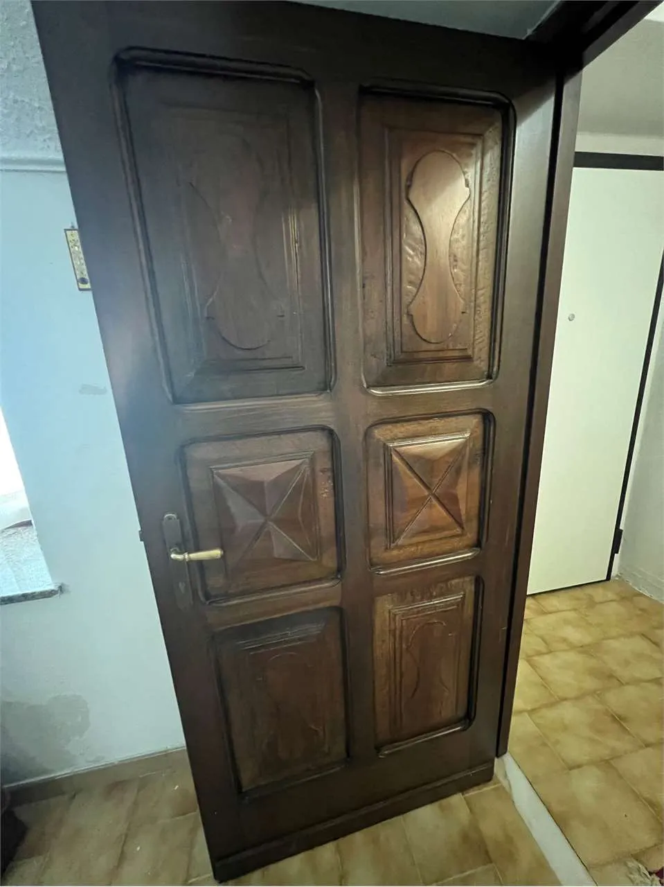 Rustico/Casale in vendita ad Asti, Serravalle, Mombarone - foto 5