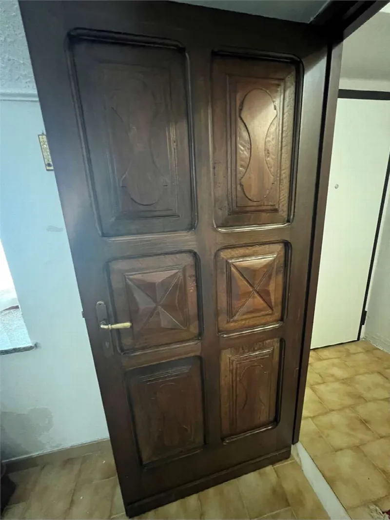 Rustico/Casale in vendita a Asti, Serravalle, mombarone - foto 5