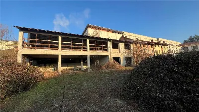 Palazzo/Stabile a Quattordio